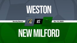 10/14 Highlights @ New Milford