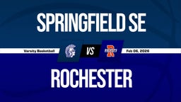 02/6 Highlights @ Rochester