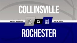 12/2 Highlights vs Collinsville