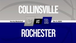 12/2 Highlights @ Rochester