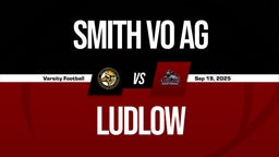09/19 Highlights vs Smith Vo Ag