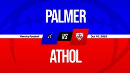 10/10 Highlights vs Palmer