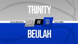 02/5 Highlights vs Trinity