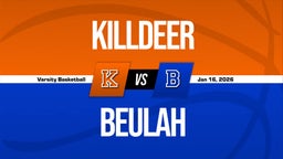 01/15 Highlights vs Killdeer