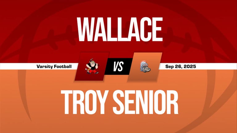 Video player poster image