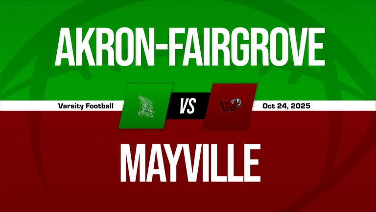 Video player poster image