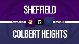 09/19 Highlights @ Colbert Heights