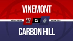 09/19 Highlights vs Vinemont