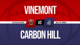 09/19 Highlights @ Carbon Hill