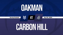 09/5 Highlights vs Oakman