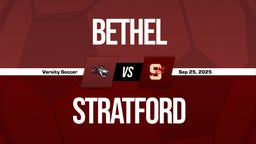 09/25 Highlights vs Bethel