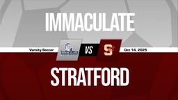 10/14 Highlights vs Immaculate