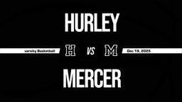 12/19 Highlights vs Hurley