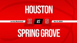 12/5 Highlights vs Houston