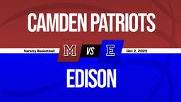 12/1 Highlights @ Edison