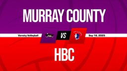 09/16 Highlights vs Murray County