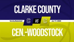 01/16 Highlights @ Cen.-Woodstock