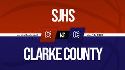 01/9 Highlights vs SJHS