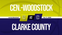 02/10 Highlights vs Cen.-Woodstock