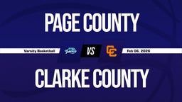 02/6 Highlights @ Clarke County