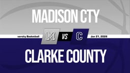 01/20 Highlights @ Clarke County