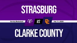02/11 Highlights vs Strasburg