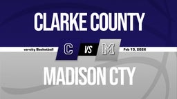 02/12 Highlights @ Madison Cty