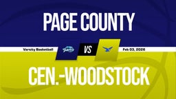 02/3 Highlights @ Cen.-Woodstock