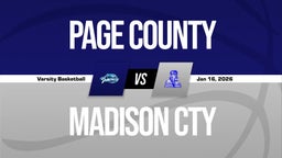 01/16 Highlights @ Madison Cty