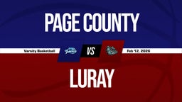 02/12 Highlights @ Luray