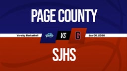 01/6 Highlights @ SJHS