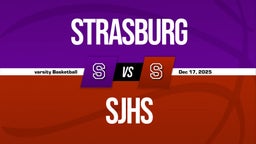 12/16 Highlights @ SJHS