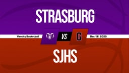 12/16 Highlights @ SJHS