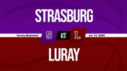 01/13 Highlights @ Luray