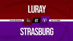 01/13 Highlights vs Luray