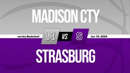 01/9 Highlights vs Madison Cty