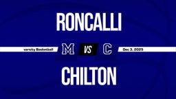 12/2 Highlights vs Roncalli