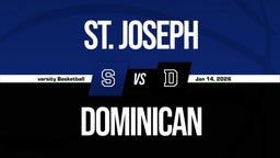 01/13 Highlights @ Dominican