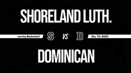 12/9 Highlights @ Dominican