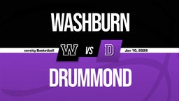 01/9 Highlights @ Drummond