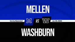 01/19 Highlights vs Mellen