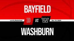 12/18 Highlights vs Bayfield