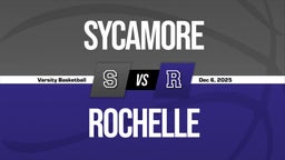 12/5 Highlights vs Sycamore