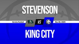 11/6 Highlights @ King City