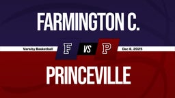 12/6 Highlights vs Farmington C.