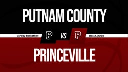 12/3 Highlights vs Putnam County