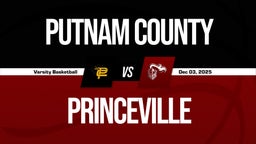 12/3 Highlights vs Putnam County