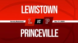 12/17 Highlights vs Lewistown