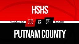 12/5 Highlights vs HSHS