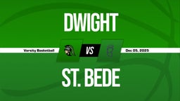 12/5 Highlights @ St. Bede